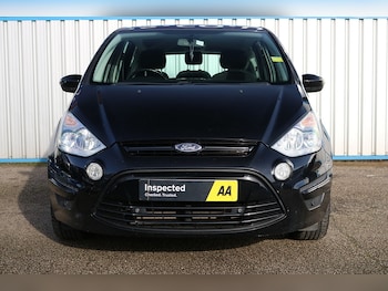 Used Ford S-Max 2015 for sale - 77319745: Photo