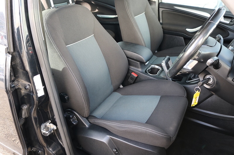 Used Ford S-Max 2015 for sale - 77319745: Photo 30