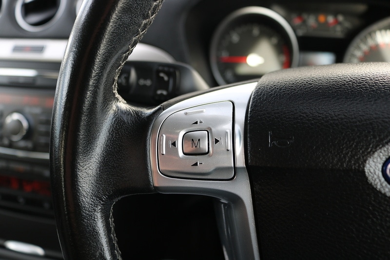 Used Ford S-Max 2015 for sale - 77319745: Photo 33