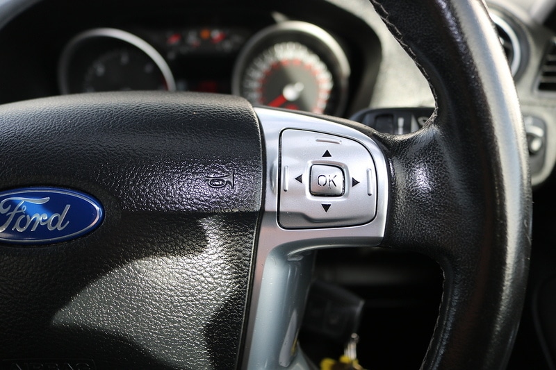 Used Ford S-Max 2015 for sale - 77319745: Photo 34