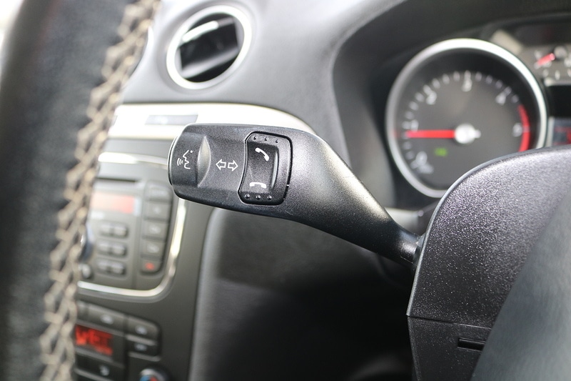 Used Ford S-Max 2015 for sale - 77319745: Photo 35