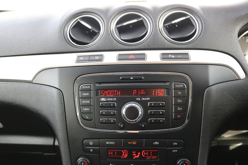 Used Ford S-Max 2015 for sale - 77319745: Photo 37