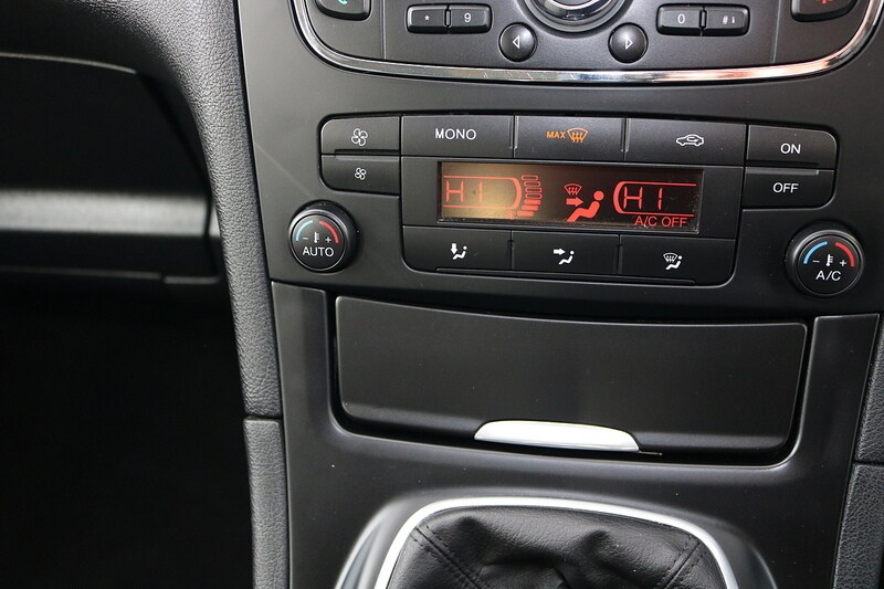 Used Ford S-Max 2015 for sale - 77319745: Photo 39