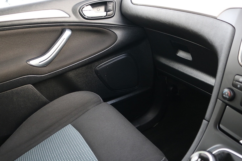 Used Ford S-Max 2015 for sale - 77319745: Photo 47