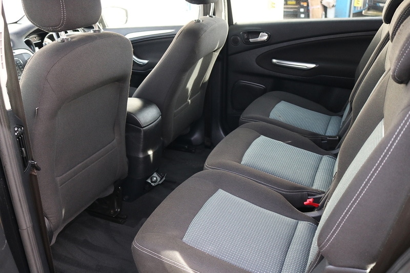 Used Ford S-Max 2015 for sale - 77319745: Photo 49