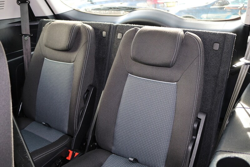 Used Ford S-Max 2015 for sale - 77319745: Photo 50