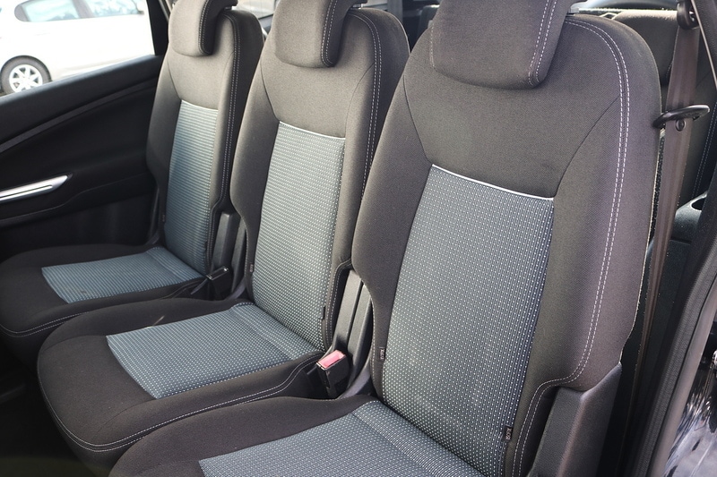 Used Ford S-Max 2015 for sale - 77319745: Photo 51