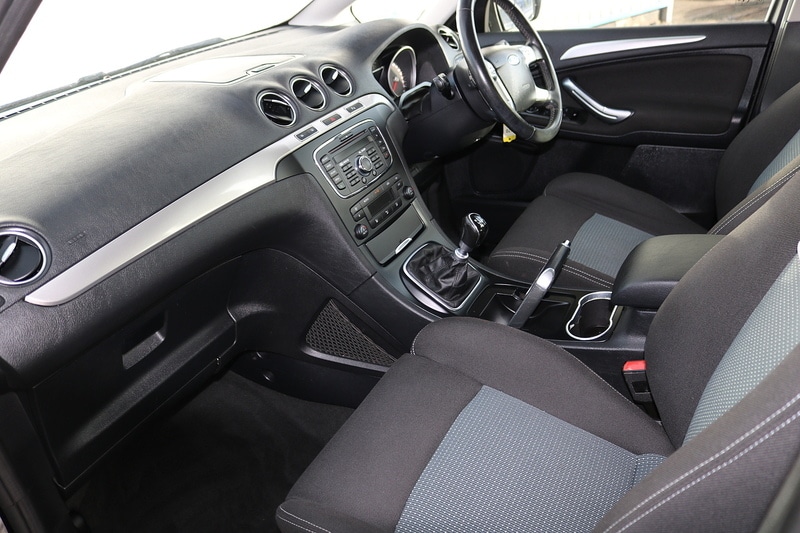 Used Ford S-Max 2015 for sale - 77319745: Photo 54