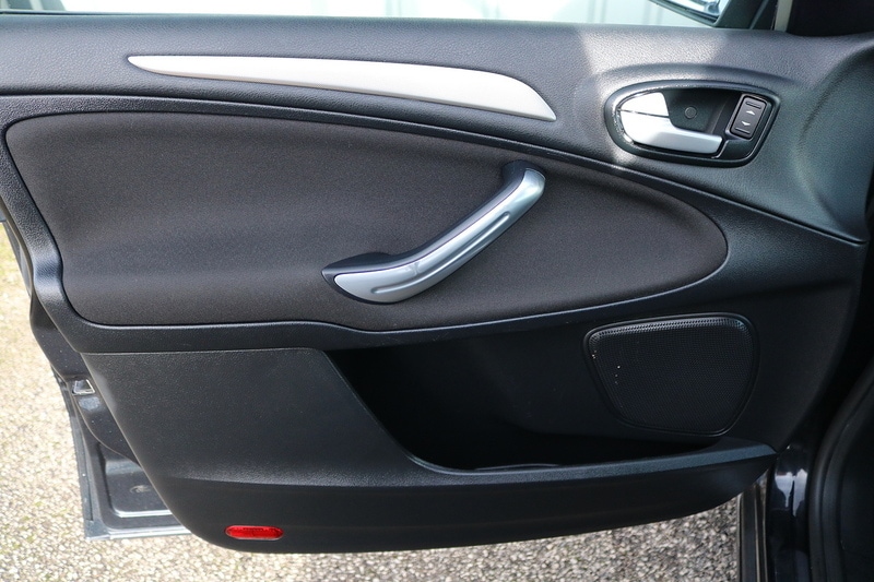 Used Ford S-Max 2015 for sale - 77319745: Photo 55