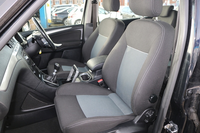 Used Ford S-Max 2015 for sale - 77319745: Photo 56