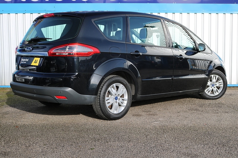 Used Ford S-Max 2015 for sale - 77319745: Photo 9