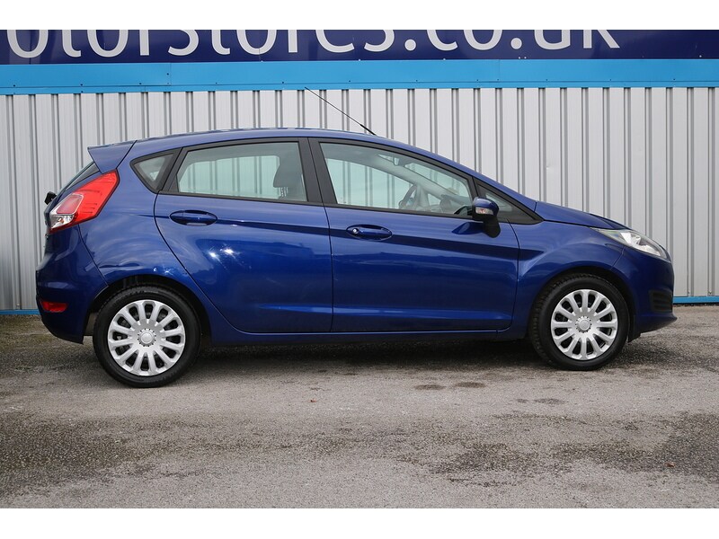 Used Ford Fiesta 2014 for sale - 75276209: Photo 11