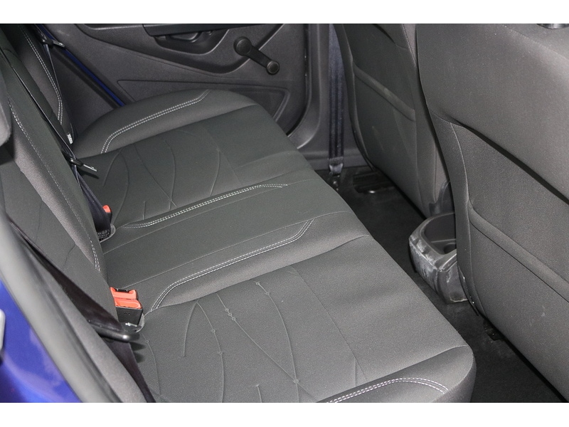 Used Ford Fiesta 2014 for sale - 75276209: Photo 14