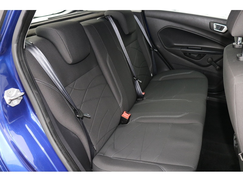 Used Ford Fiesta 2014 for sale - 75276209: Photo 15