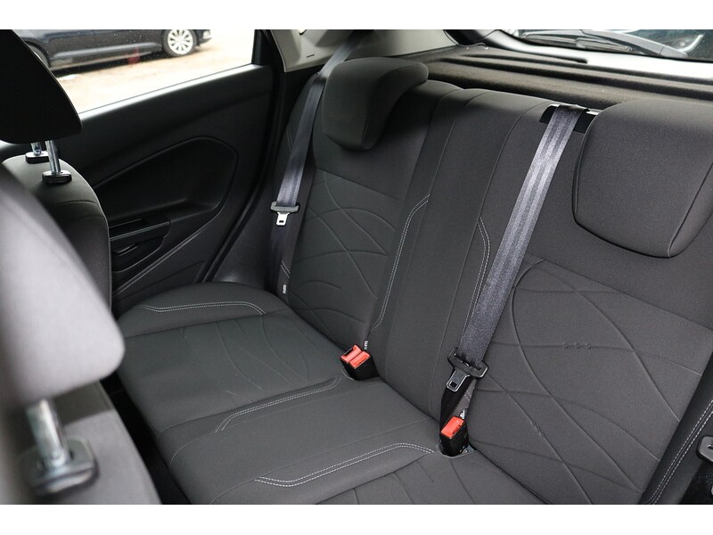 Used Ford Fiesta 2014 for sale - 75276209: Photo 19