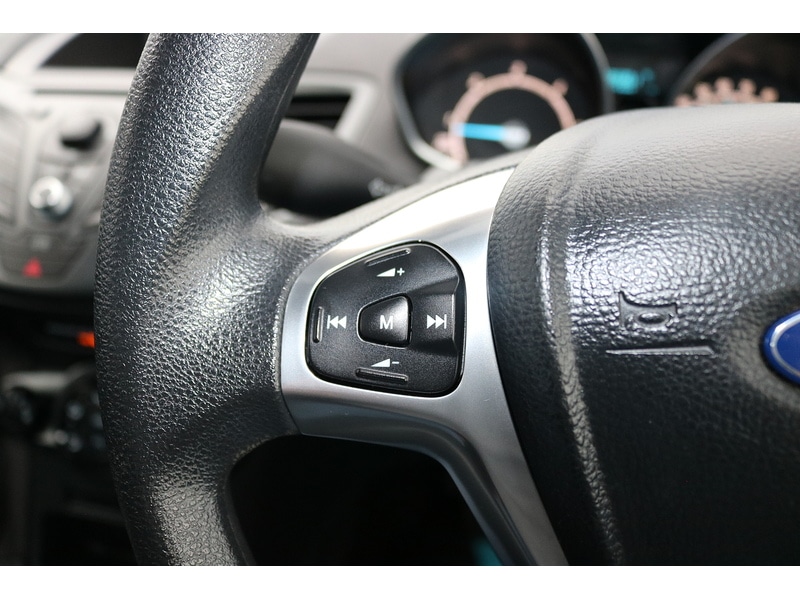 Used Ford Fiesta 2014 for sale - 75276209: Photo 20