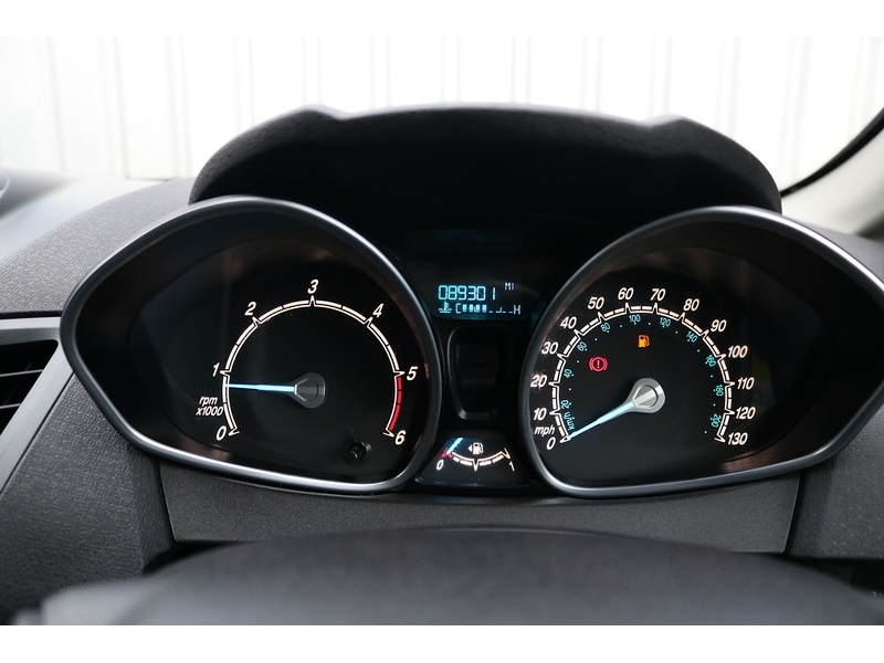 Used Ford Fiesta 2014 for sale - 75276209: Photo 22