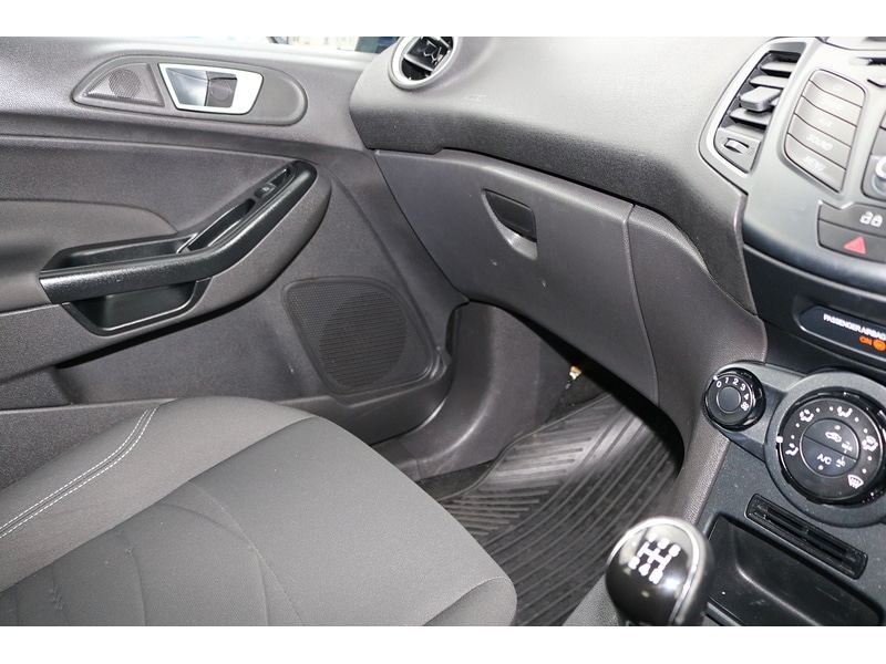 Used Ford Fiesta 2014 for sale - 75276209: Photo 27