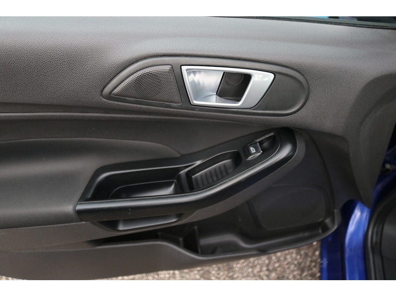 Used Ford Fiesta 2014 for sale - 75276209: Photo 28