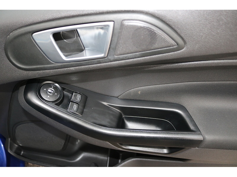 Used Ford Fiesta 2014 for sale - 75276209: Photo 29