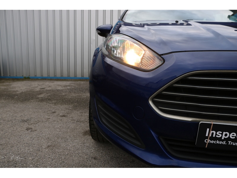 Used Ford Fiesta 2014 for sale - 75276209: Photo 3