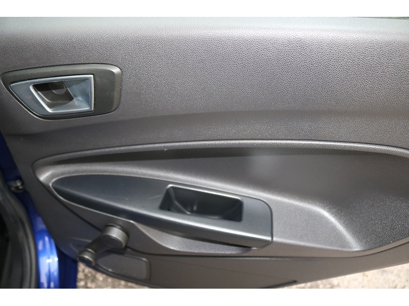 Used Ford Fiesta 2014 for sale - 75276209: Photo 30