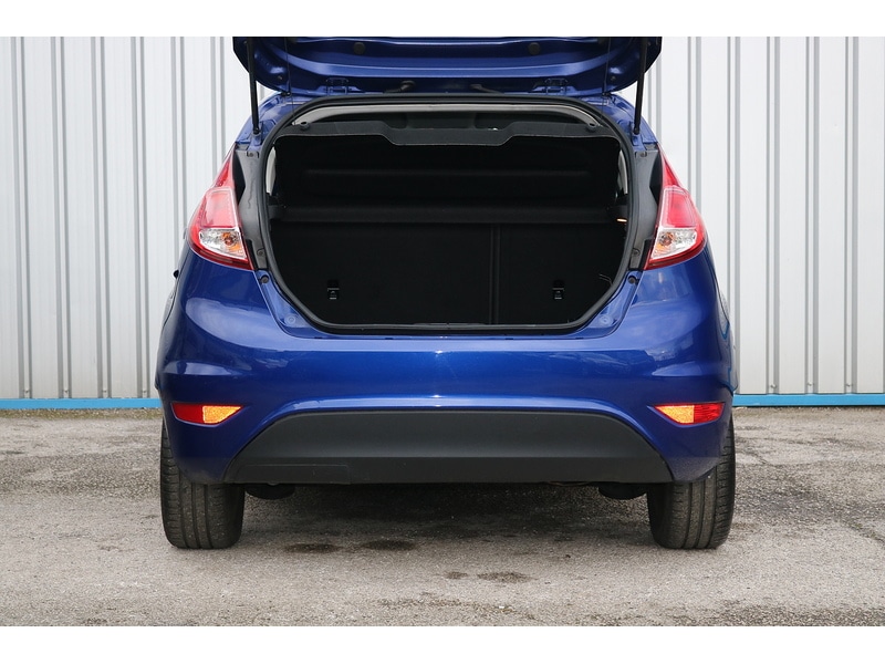 Used Ford Fiesta 2014 for sale - 75276209: Photo 31