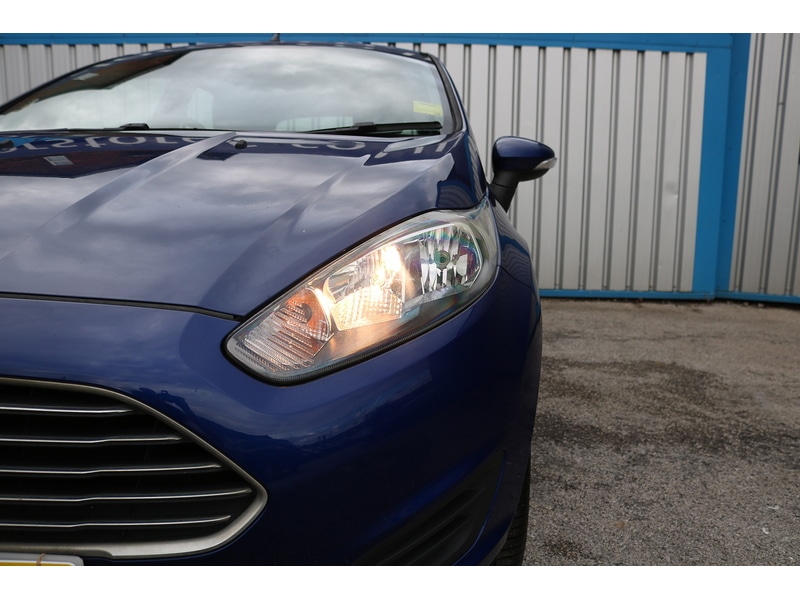Used Ford Fiesta 2014 for sale - 75276209: Photo 5