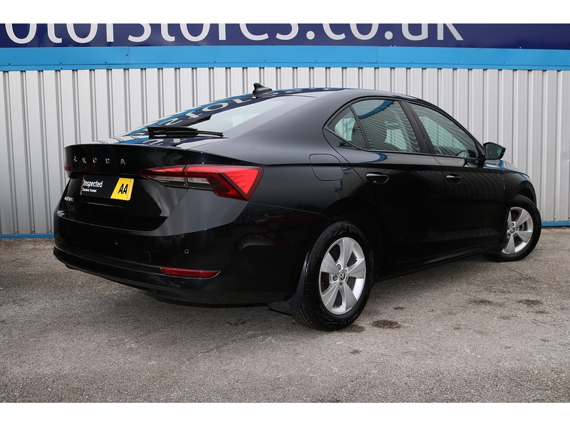 Used Skoda Octavia 2020 for sale - 74265591: Photo 10