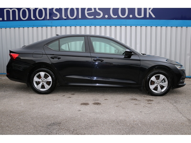 Used Skoda Octavia 2020 for sale - 74265591: Photo 11