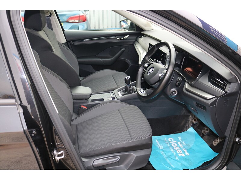 Used Skoda Octavia 2020 for sale - 74265591: Photo 12