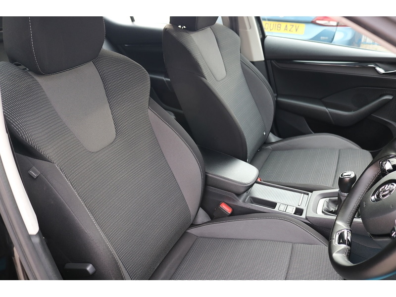 Used Skoda Octavia 2020 for sale - 74265591: Photo 13