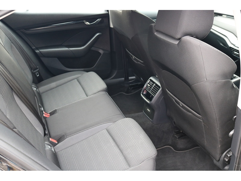 Used Skoda Octavia 2020 for sale - 74265591: Photo 14