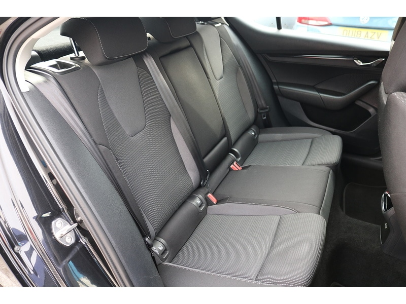 Used Skoda Octavia 2020 for sale - 74265591: Photo 15