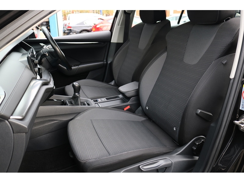 Used Skoda Octavia 2020 for sale - 74265591: Photo 16