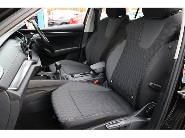 Used Skoda Octavia 2020 for sale - 74265591: Photo 16