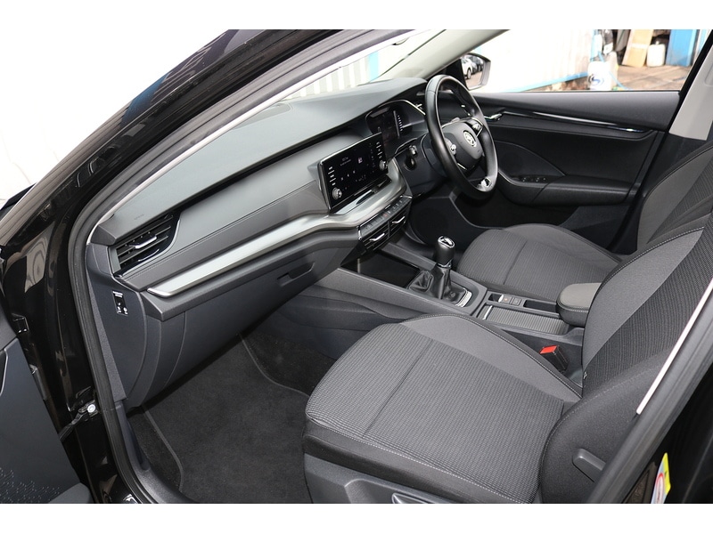 Used Skoda Octavia 2020 for sale - 74265591: Photo 17