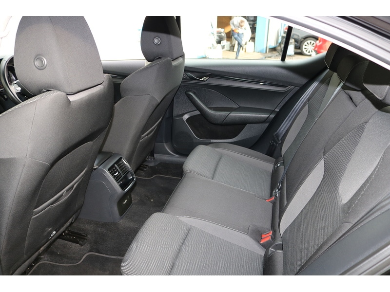 Used Skoda Octavia 2020 for sale - 74265591: Photo 18