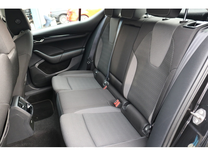 Used Skoda Octavia 2020 for sale - 74265591: Photo 19