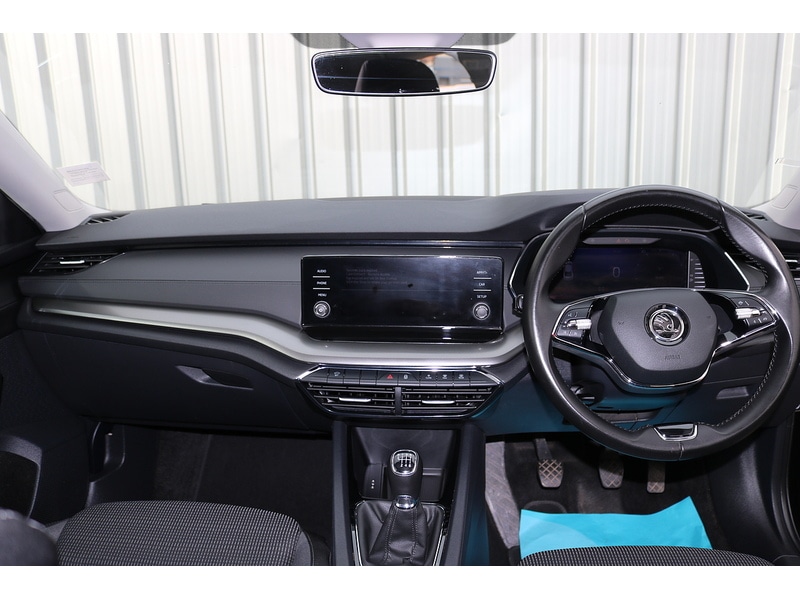 Used Skoda Octavia 2020 for sale - 74265591: Photo 20