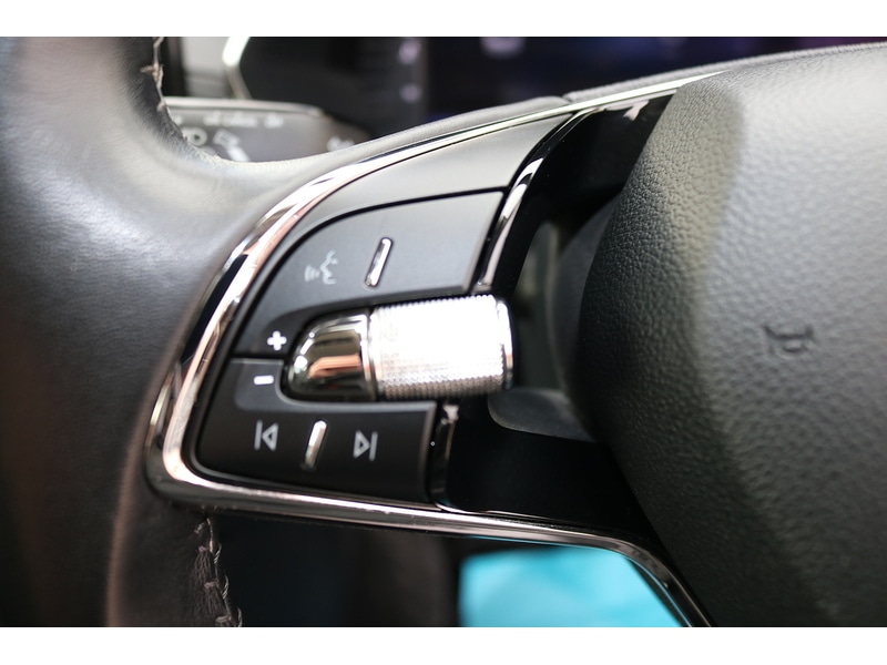 Used Skoda Octavia 2020 for sale - 74265591: Photo 21