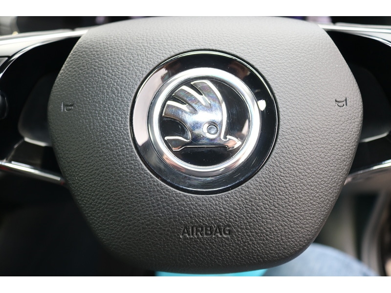 Used Skoda Octavia 2020 for sale - 74265591: Photo 22