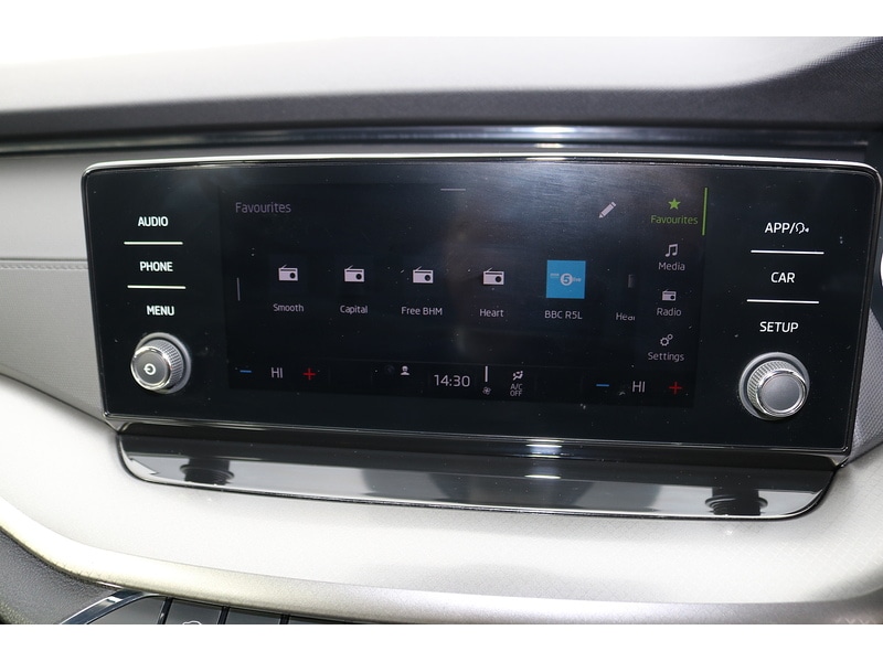 Used Skoda Octavia 2020 for sale - 74265591: Photo 27