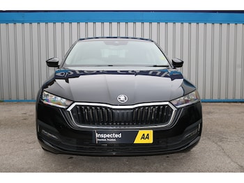Used Skoda Octavia 2020 for sale - 74265591: Photo