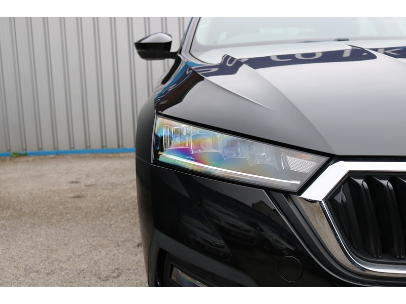 Used Skoda Octavia 2020 for sale - 74265591: Photo 3