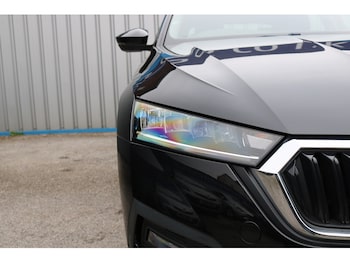 Used Skoda Octavia 2020 for sale - 74265591: Photo