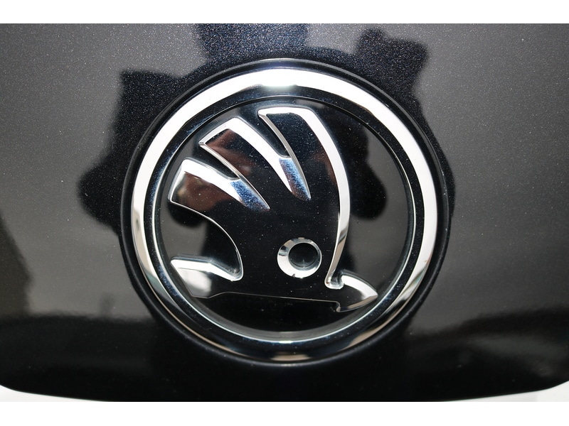 Used Skoda Octavia 2020 for sale - 74265591: Photo 4