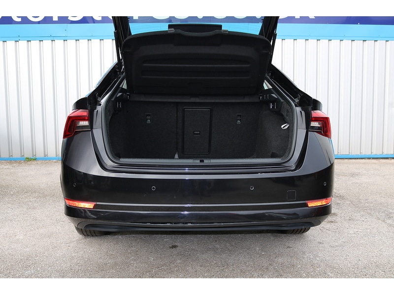 Used Skoda Octavia 2020 for sale - 74265591: Photo 42