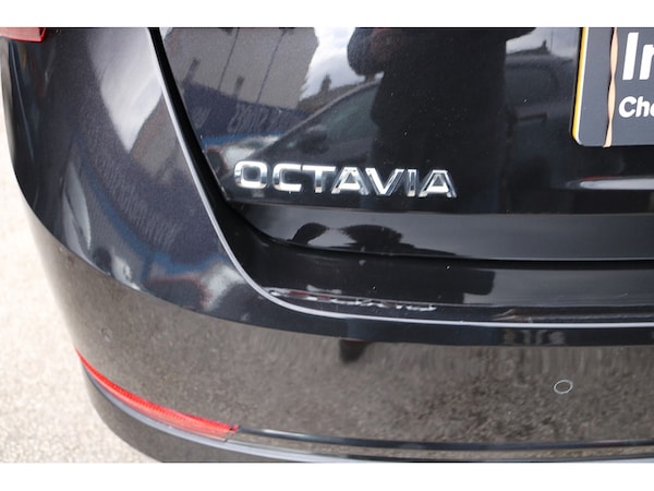 Used Skoda Octavia 2020 for sale - 74265591: Photo 44