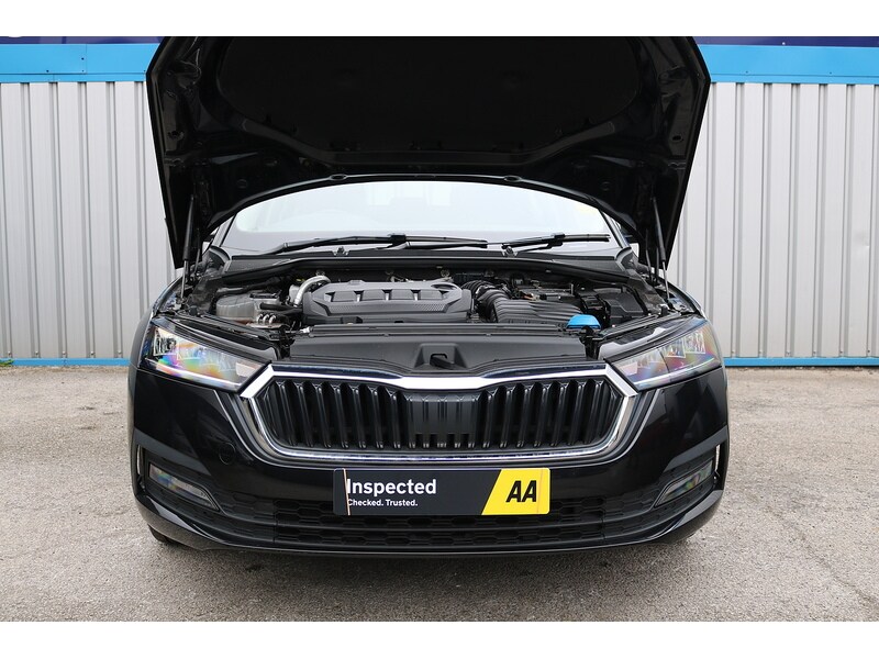 Used Skoda Octavia 2020 for sale - 74265591: Photo 45